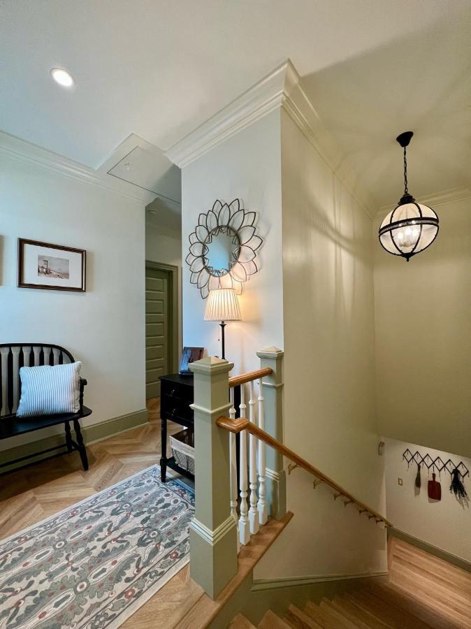 New Construction Cottage In Downtown Savannah Arts District Exterior foto